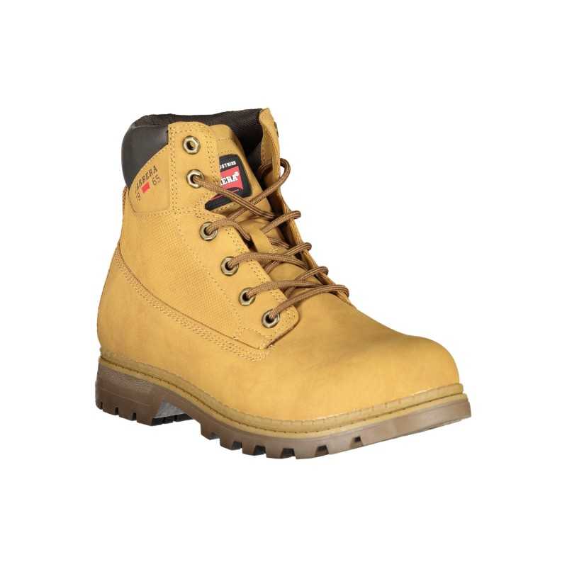 CARRERA FOOTWEAR MEN'S BOOT YELLOW