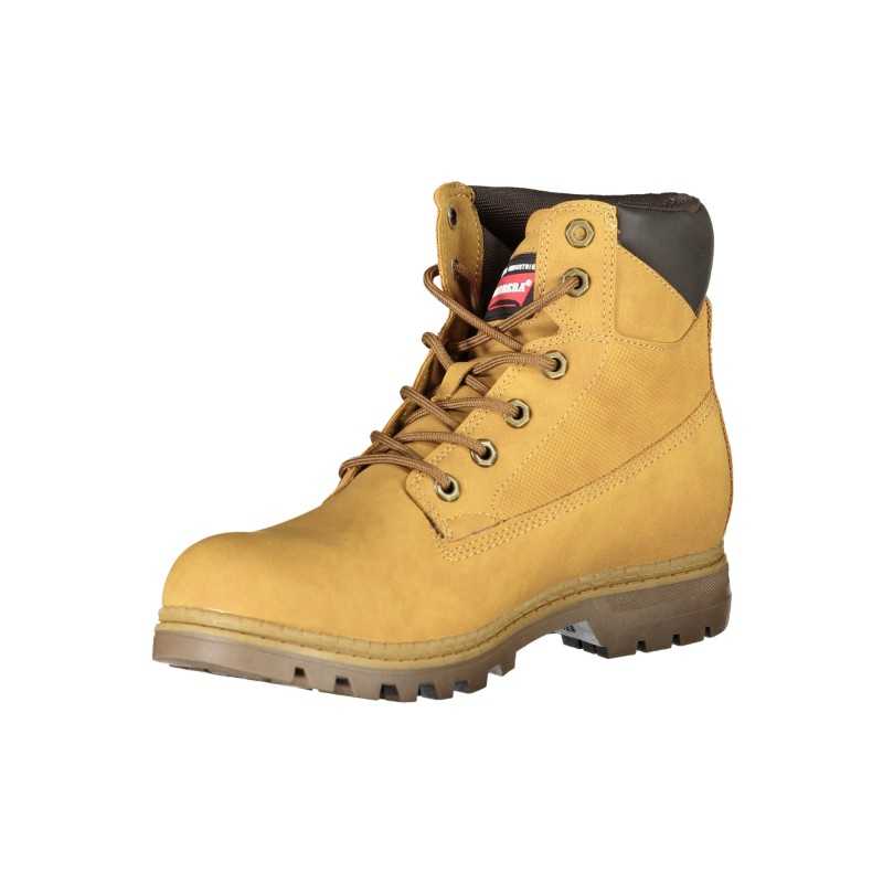 CARRERA FOOTWEAR MEN'S BOOT YELLOW