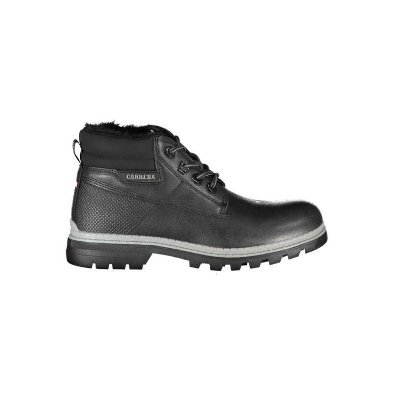 CARRERA FOOTWEAR WOMEN'S BOOTS BLACK