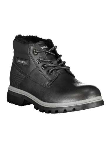 CARRERA FOOTWEAR WOMEN'S BOOTS BLACK