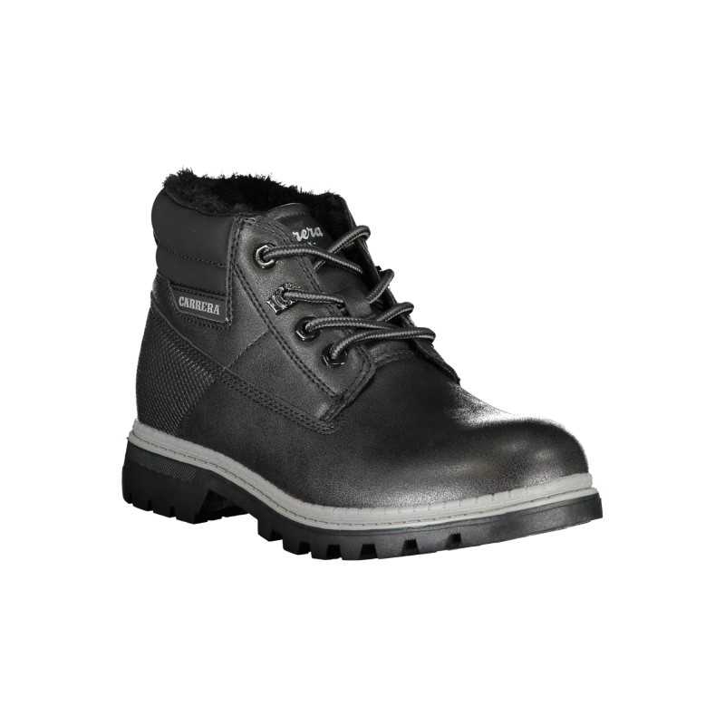 CARRERA FOOTWEAR WOMEN'S BOOTS BLACK