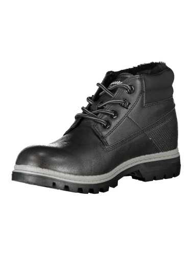 CARRERA FOOTWEAR WOMEN'S BOOTS BLACK