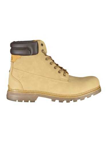 CARRERA BEIGE MEN'S FOOTWEAR BOOT