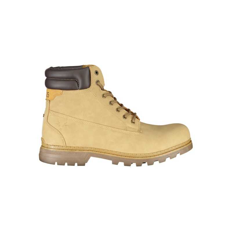 CARRERA BEIGE MEN'S FOOTWEAR BOOT