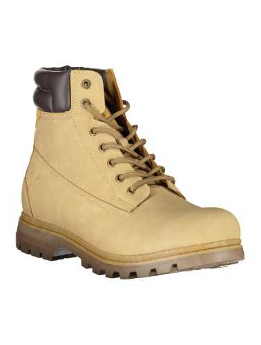 CARRERA BEIGE MEN'S FOOTWEAR BOOT