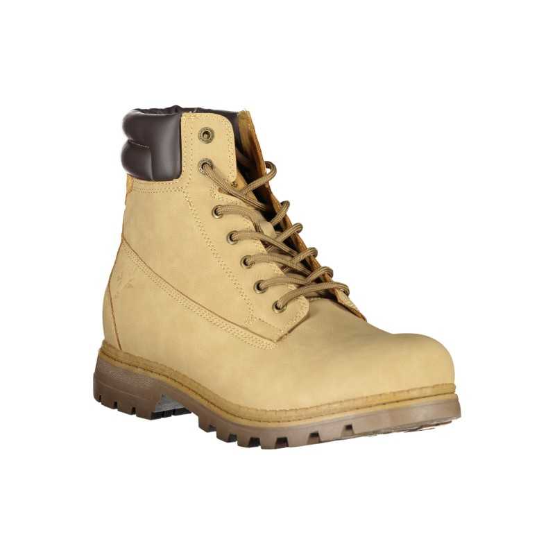 CARRERA BEIGE MEN'S FOOTWEAR BOOT