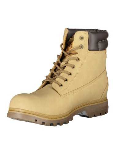 CARRERA BEIGE MEN'S FOOTWEAR BOOT