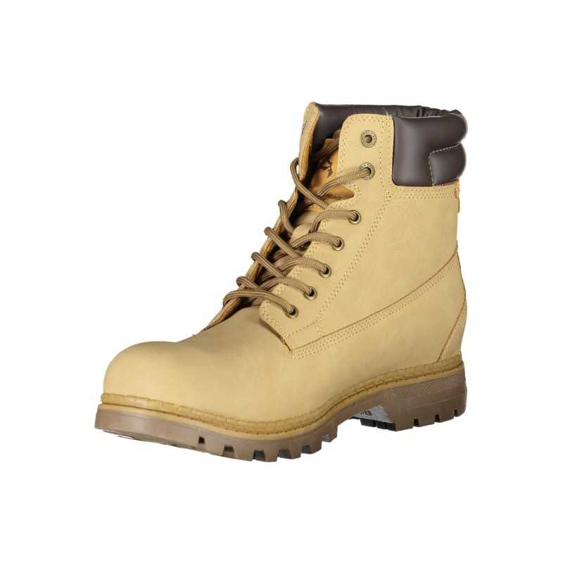 CARRERA BEIGE MEN'S FOOTWEAR BOOT