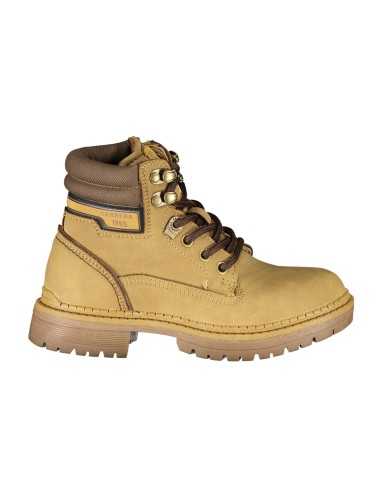 CARRERA FOOTWEAR MEN'S BOOT YELLOW