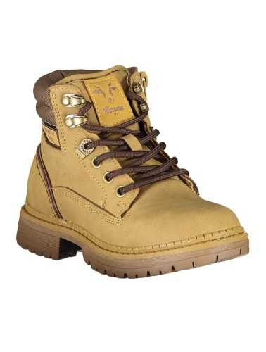 CARRERA FOOTWEAR MEN'S BOOT YELLOW