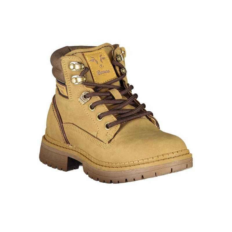 CARRERA FOOTWEAR MEN'S BOOT YELLOW