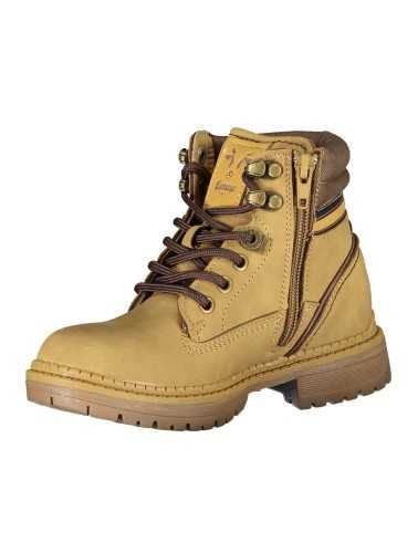 CARRERA FOOTWEAR MEN'S BOOT YELLOW