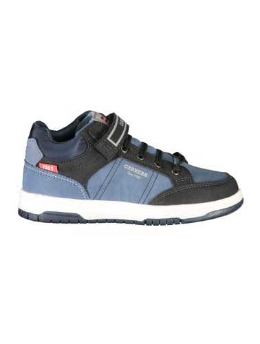 CARRERA SNEAKERS UOMO BLU