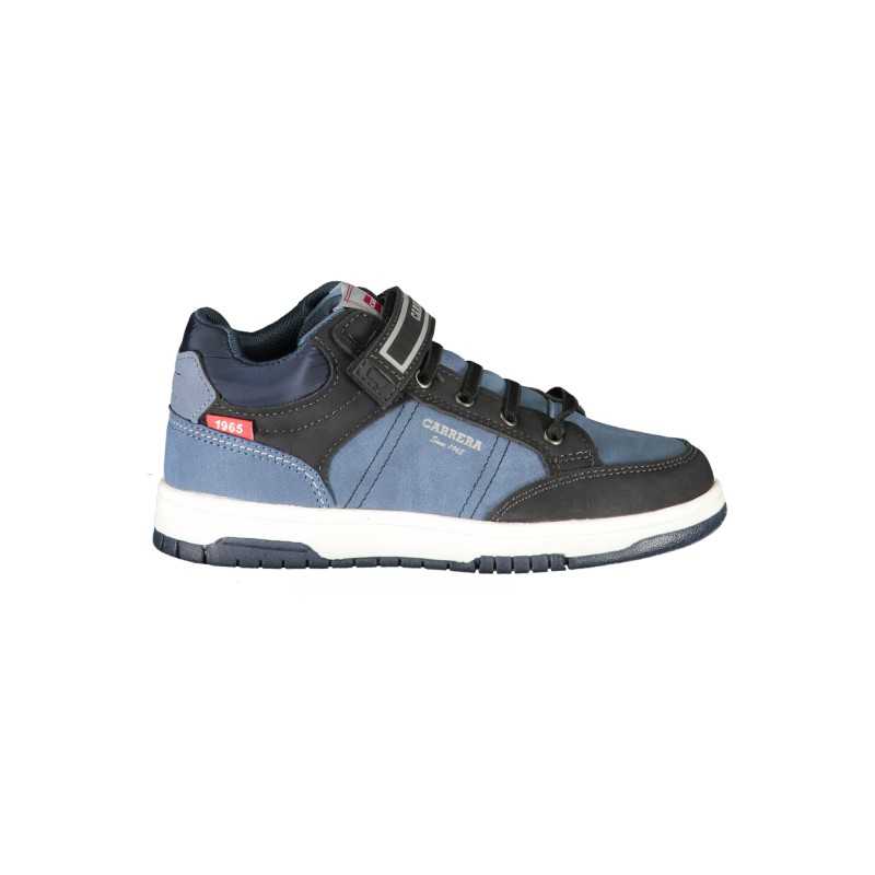 CARRERA SNEAKERS UOMO BLU