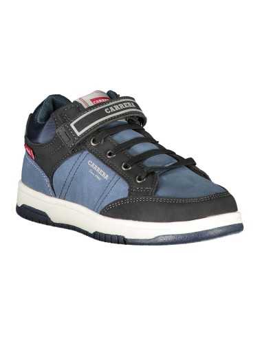 CARRERA BLUE MEN'S SPORTS SHOES