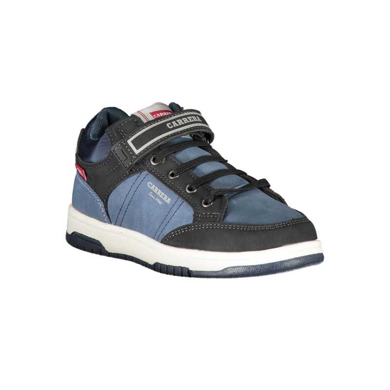 CARRERA SNEAKERS UOMO BLU