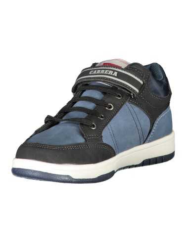 CARRERA BLUE MEN'S SPORTS SHOES