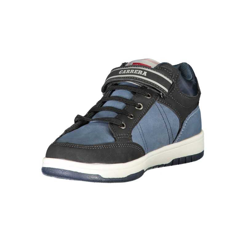 CARRERA BLUE MEN'S SPORTS SHOES