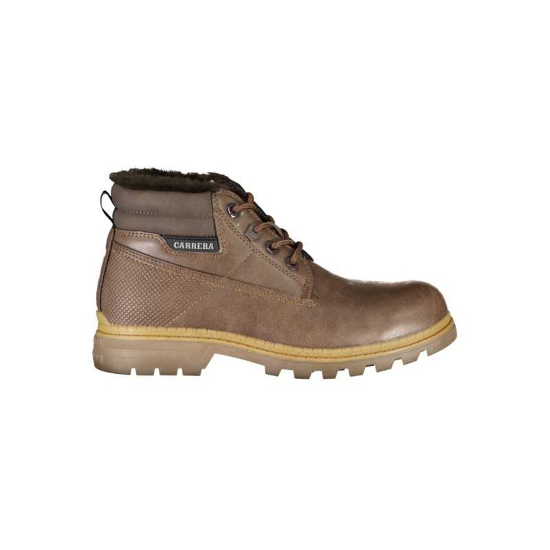 CARRERA FOOTWEAR WOMEN'S BOOT BROWN