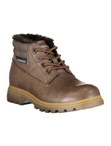 CARRERA FOOTWEAR WOMEN'S BOOT BROWN