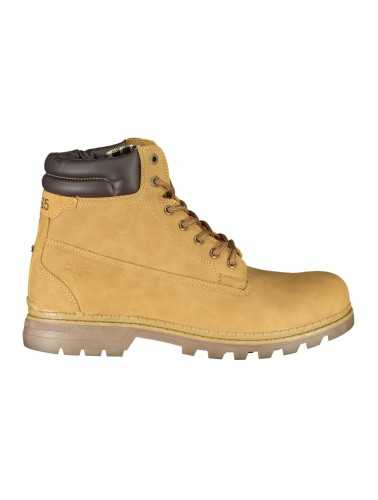 CARRERA FOOTWEAR MEN'S BOOT YELLOW