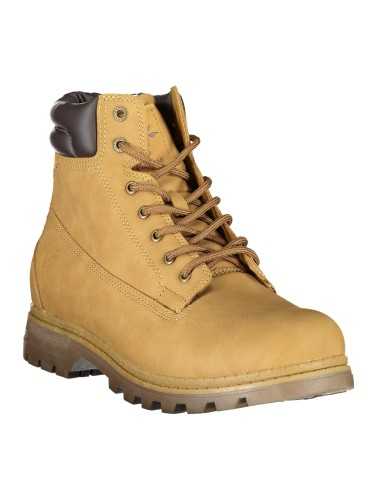 CARRERA FOOTWEAR MEN'S BOOT YELLOW