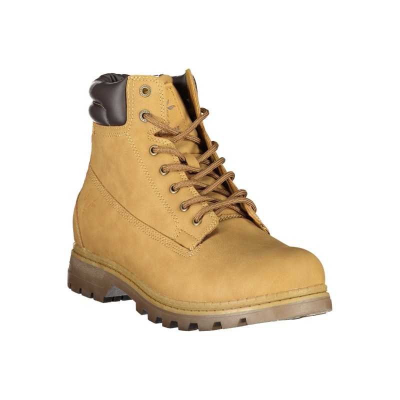 CARRERA FOOTWEAR MEN'S BOOT YELLOW