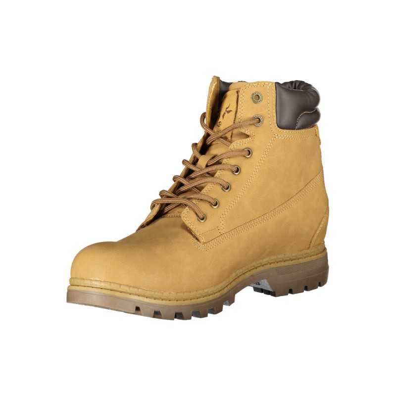 CARRERA FOOTWEAR MEN'S BOOT YELLOW