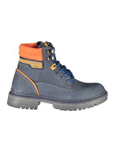 CARRERA FOOTWEAR MEN'S BOOT BLUE