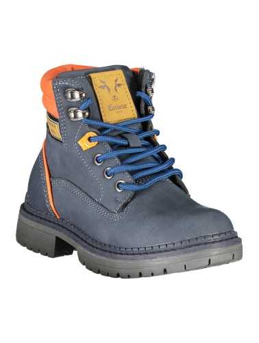 CARRERA FOOTWEAR MEN'S BOOT BLUE