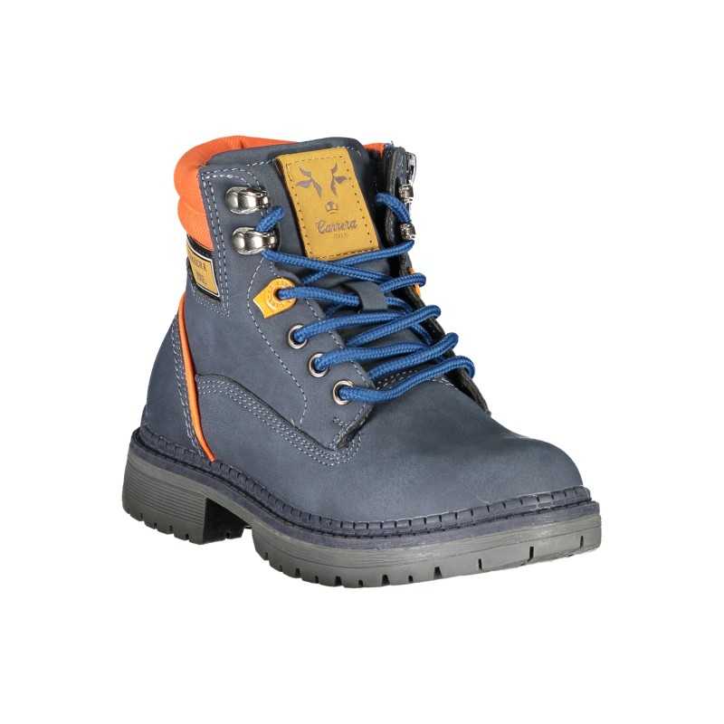 CARRERA FOOTWEAR MEN'S BOOT BLUE