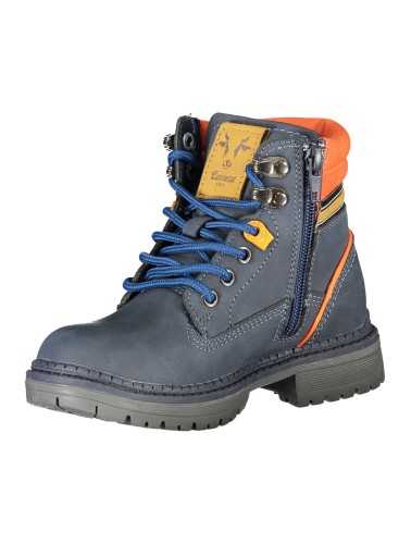 CARRERA FOOTWEAR MEN'S BOOT BLUE