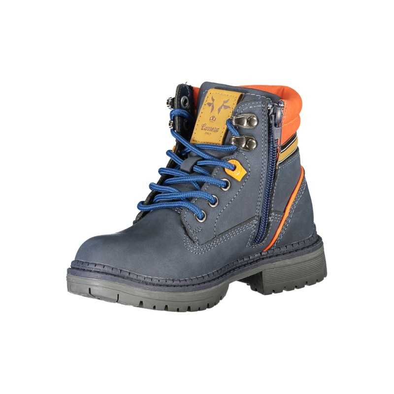 CARRERA FOOTWEAR MEN'S BOOT BLUE