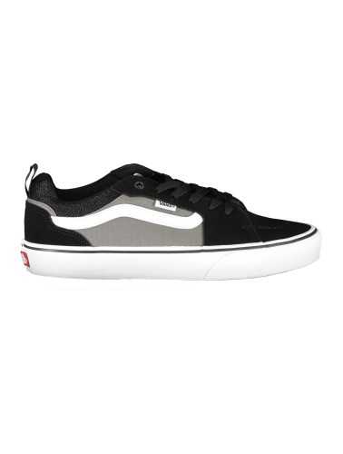 VANS BLACK MEN'S SPORTS SHOES