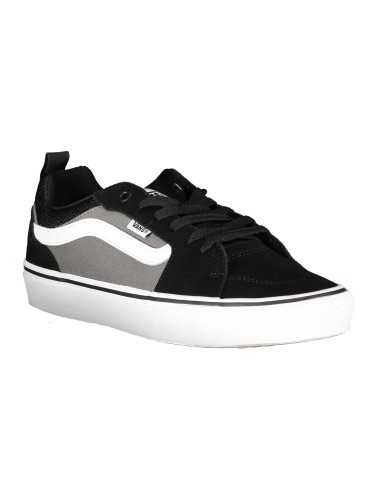 VANS BLACK MEN'S SPORTS SHOES