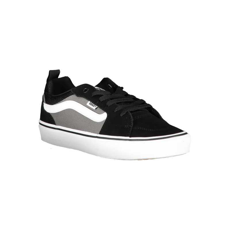 VANS BLACK MEN'S SPORTS SHOES