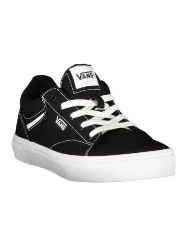 VANS BLACK MEN'S SPORTS SHOES