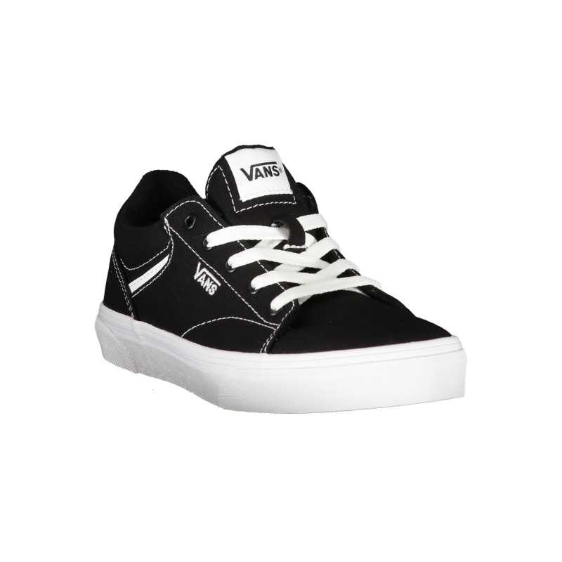 VANS BLACK MEN'S SPORTS SHOES