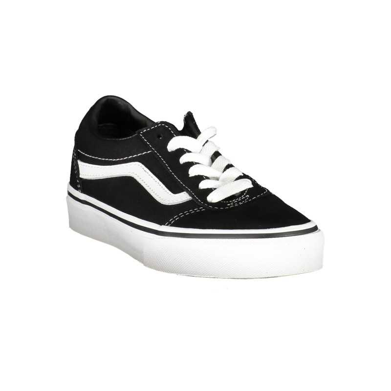 VANS BLACK MEN'S SPORTS SHOES