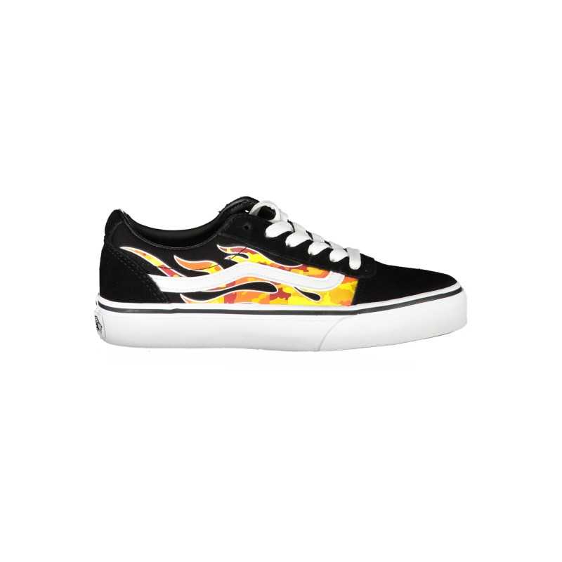 VANS SNEAKERS UOMO NERO