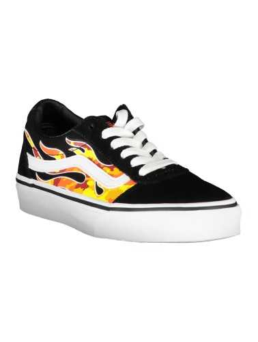 VANS SNEAKERS UOMO NERO