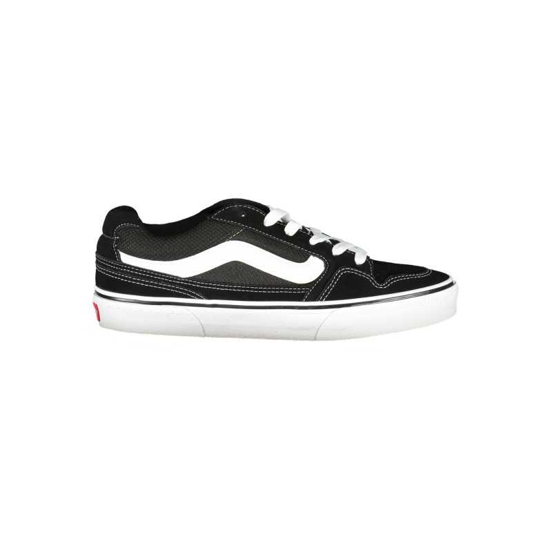 VANS BLACK MEN'S SPORTS SHOES