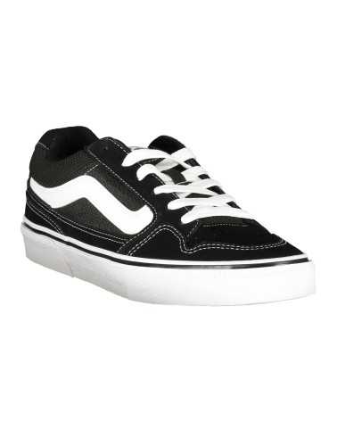 VANS BLACK MEN'S SPORTS SHOES