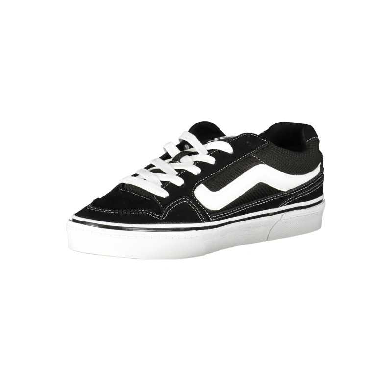 VANS BLACK MEN'S SPORTS SHOES