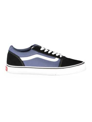 VANS BLUE MEN'S SPORTS SHOES