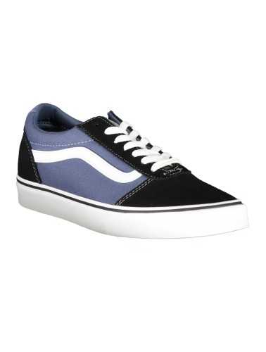 VANS BLUE MEN'S SPORTS SHOES