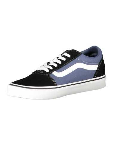 VANS BLUE MEN'S SPORTS SHOES