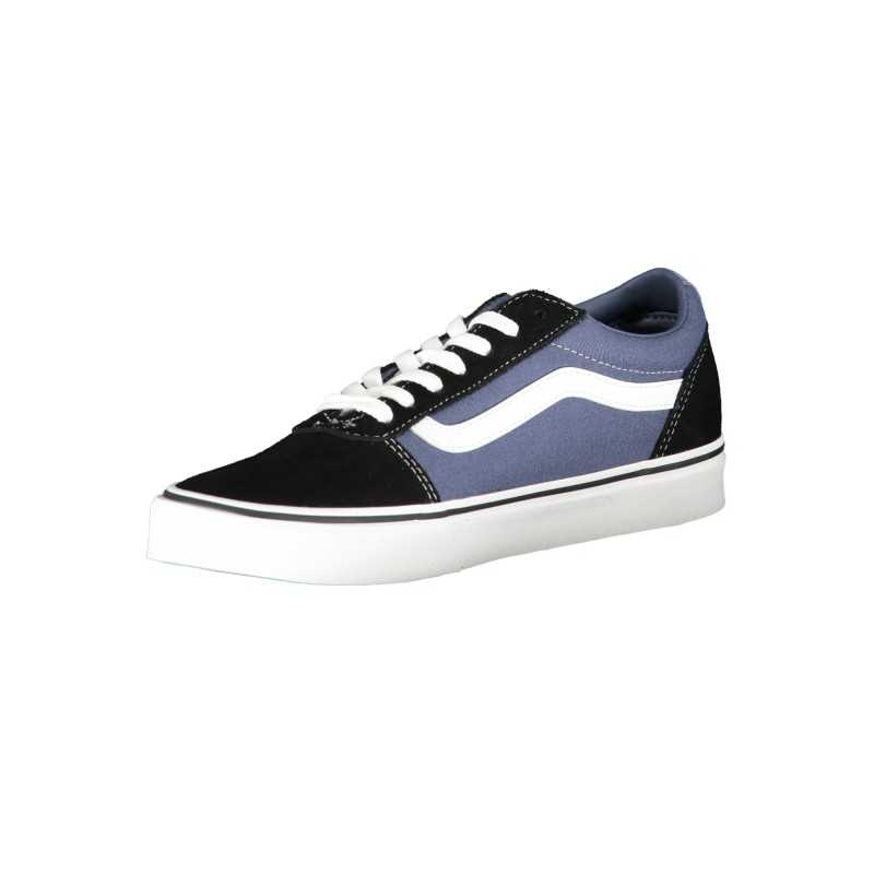 VANS BLUE MEN'S SPORTS SHOES