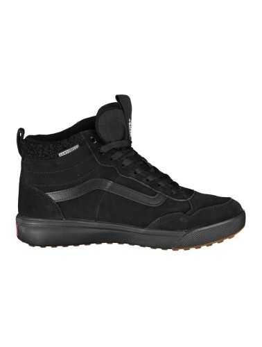 VANS BLACK MEN'S SPORTS SHOES