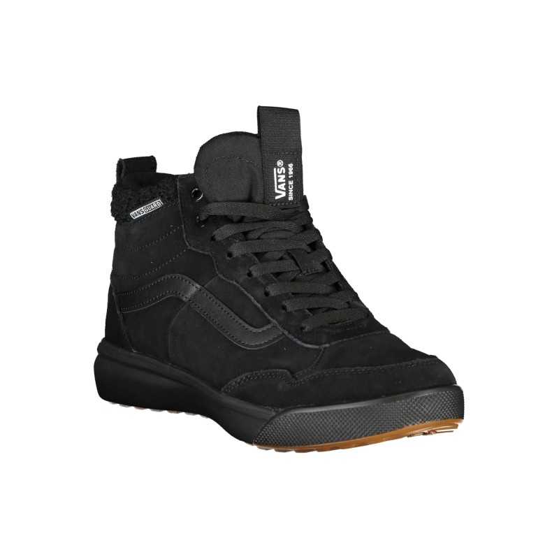 VANS SNEAKERS UOMO NERO